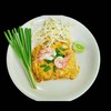 ผัดไทยห่อไข่