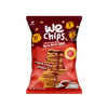 We Chips รส สไปซี่การ์ลิคบาร์บีคิว
