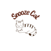 Snooze Cat Bingsu & Croffle 