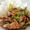 รูปร้าน ครัวในบ้านข้าวร้อนๆ ข้าวร้อนๆ