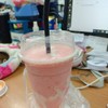 สตอเบอรี่โยเกิตคือดีงามมากกกก