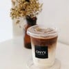 Iced Latte