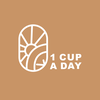 1 CUP A DAY
