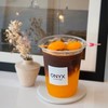 Black Orange