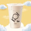 Light Milk Tea