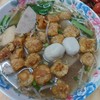 รสชาติดี กากหมูอร่อยมากค่ะ