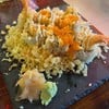 tempura roll