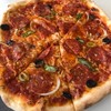 Pizza Diavola 12” 🍕🫒
