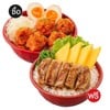 Oishi Kitchen Enjoy January ซื้อ 1 ฟรี 1 E