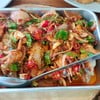 กุ้งสองใจ