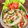 ยำนัวร์ขนมจีน