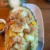 ข้าวผัดสับปะรด