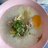 โจ๊กหมู
