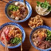 ทองแท้ก๋วยเตี๋ยวเรือ
