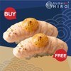 [1Free1] Salmon Saikyo Sushi