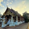 พระวิหารวัดมิ่งเมือง