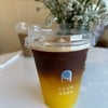 Pineapple Americano