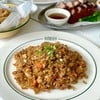 เมนูข้าวผัดที่ผสานความเผ็ดแซบของน้ำพริก Sambal เข้าด้วยความแซบของซอสพริกศรีราชา