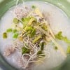 โจ๊กหมู