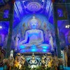 พระพุทธรัชมงคลบดีตรีโลกนาถ