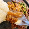 กระเพราเอ็นตุ๋น เนื้อตุ๋น 