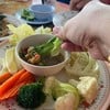น้ำพริกไข่ปู
