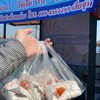 เพื่อนๆที่ที่ทำงานต้องได้ทานของอร่อย 🤣🤣