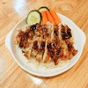 ไก่ทงคัตซึ