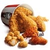 KFC Fried Chicken Sander of Joy (27254)