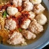 ก๋วยเตี๋ยวต้มยำหมูเด้งสูตรโบราณ