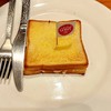 ขนมปังชีส 