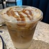 Caramel macchiato 
