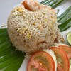 ข้าวผัดกุ้ง