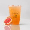 Grapefruit Soda