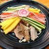 บะหมี่เย็น