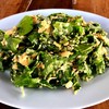 ใบเหลียงผัดไข่