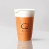Thai Tea Tea Cheese Cream (M)