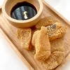 Warabi Mochi  วาราบิโมจิ 