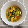 แกงป่าไก่พริกแกงใต้ แกงป่าไก่พริกแกงใต้