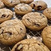 Chocolate Chip Cookie
