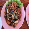 ฉลามผัดฉ่า