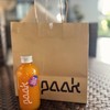 "Super C" juice