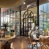 ร้านบอร์ดเกมส์ GM อธิบายดี ร้านสะอาด 