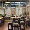 มีโซนเงียบให้นั่งทำงาน