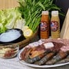 รูปร้าน หมียักษ์ หมูกระทะ บ้านกล้วยไทรน้อย