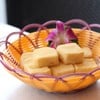 เต้าหู้ทอดสูตรบุญตงกี่ 8 ชิ้น