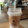 Iced Cappuccino 