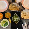 -vegetarian set