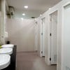 Lobby toilet 