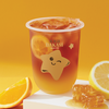 Yuzuchann Honey Lemon Black Tea